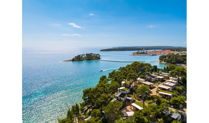 Valamar Camping Padova